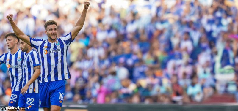 من بنفيكا إلى بورتو.. النصر يستقبل رباعية جديدة