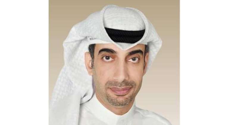 الدكتور بدر العنزي