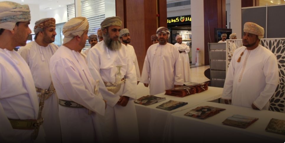 افتتاح معرض مجان للمنشآت السياحية ٢٠٢٤