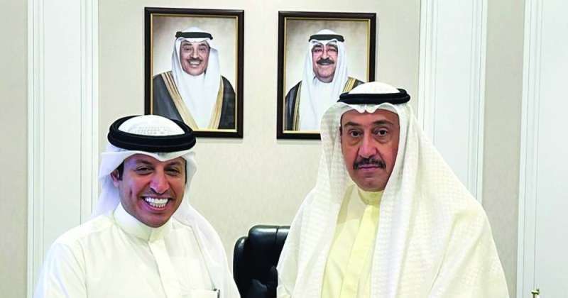 فيصل الحمود: التسلح بالعلم عصب التطور