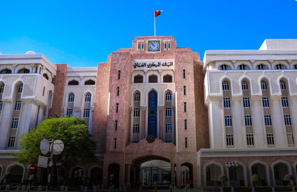 35 مليون ريال عُماني أذون حكومية لهذا الأسبوع