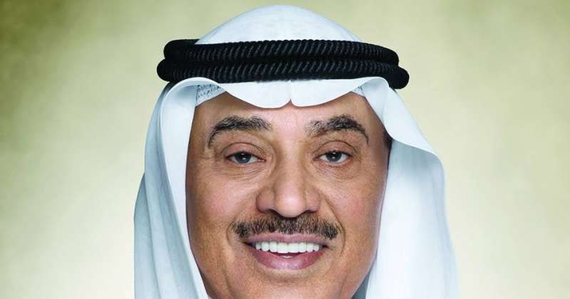 سمو ولي العهد