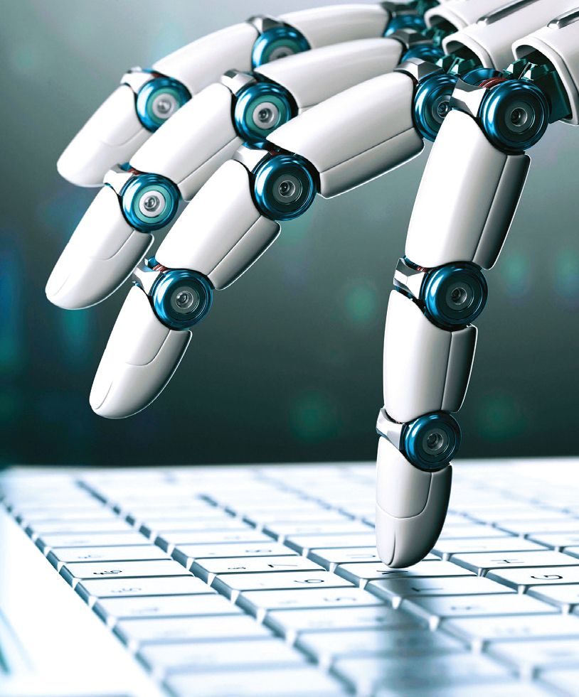 66.7 مليار دولار سوق الذكاء الاصطناعي بالإمارات 2032 بنمو سنوي 43.9 %