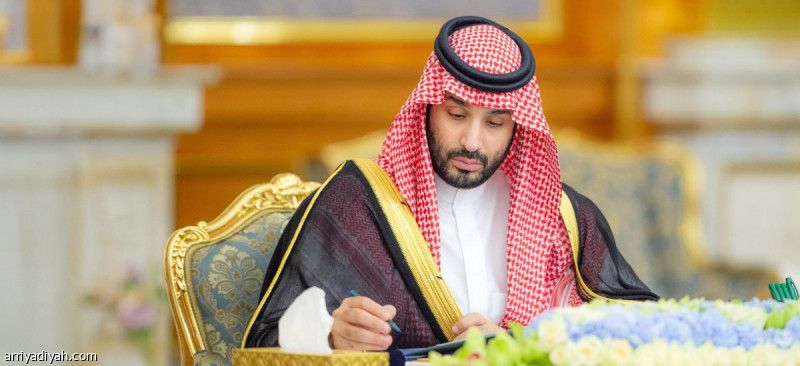مجلس الوزراء: السعودية تعتزم تقديم نسخة استثنائية في كأس العالم 2034
