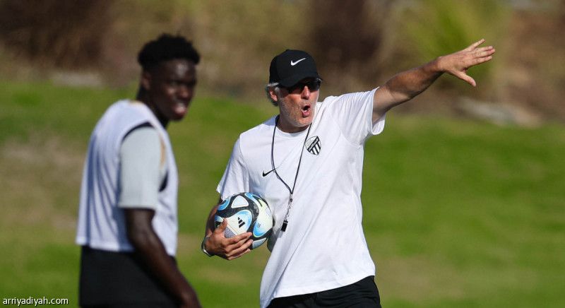 تقارير بلان تكشف لاعبي الاتحاد