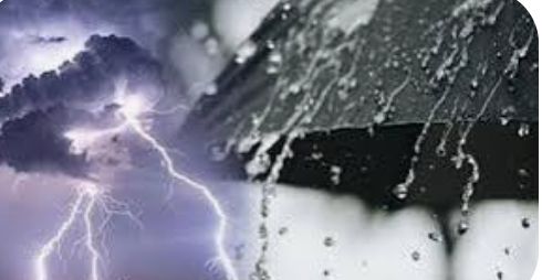 إصدار التقرير رقم 1 بتأثر أجواءنا بإخدود منخفض جوي