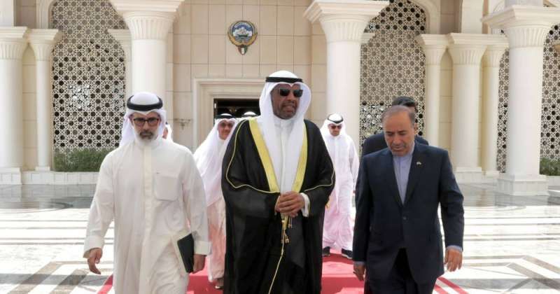 اليحيا يتوجه إلى طهران للمشاركة في مراسم تنصيب الرئيس الإيراني