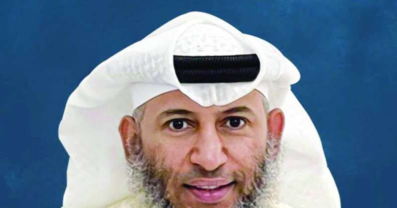 نواف الصانع