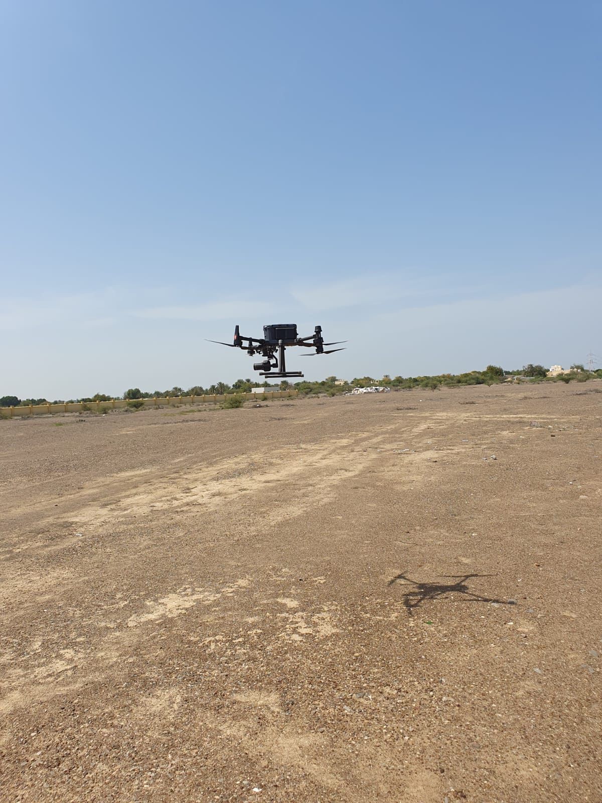 ” النقل والاتصالات ” تنفذ تجربة في مجال المراقبة وتحليل البيانات