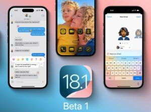 ذكاء أبل الاصطناعي لن يصل مع iOS 18 فور إصداره