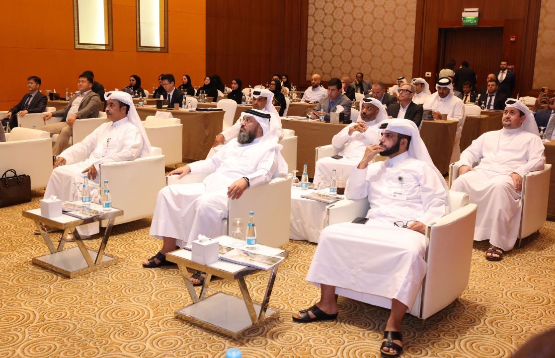  ورشة عمل قطرية كورية حول تطوير الزراعة الذكية