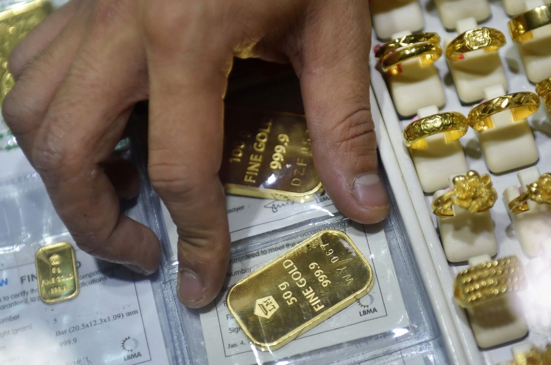 الإمارات تستحوذ على %27.7 من الطلب الاستهلاكي على الذهب عربياً