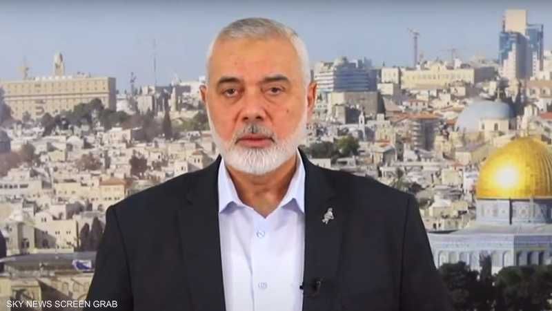 إدانة واستنكار عماني لاغتيال إسماعيل هنيه