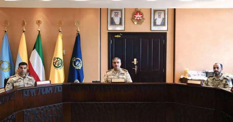 رئيس الأركان: تذليل العقبات أمام تنفيذ الخطط والاستراتيجيات العسكرية