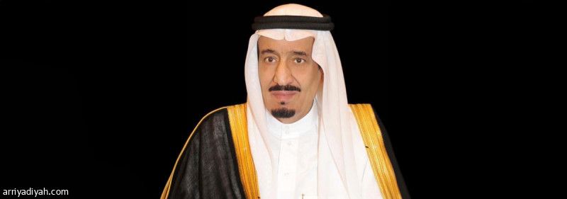 الملك سلمان: السعودية إحدى أبرز وجهات الرياضية عالميّا