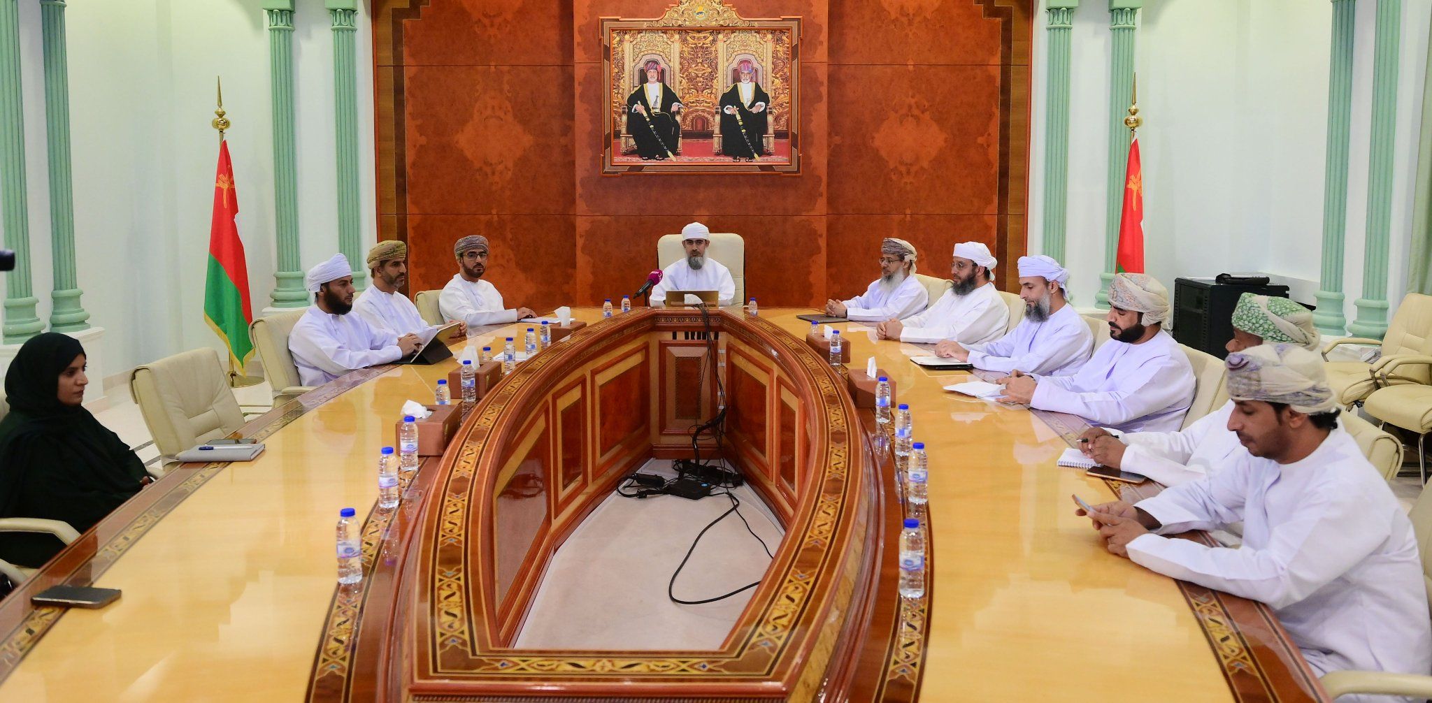 14 ألف حاج .. حصة حجاج سلطنة ⁧‫عُمان‬⁩ لموسم 1446هـ