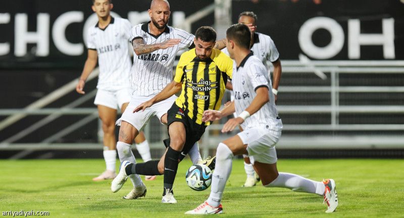 الاتحاد يعاقب أطراف أحداث فارينزي