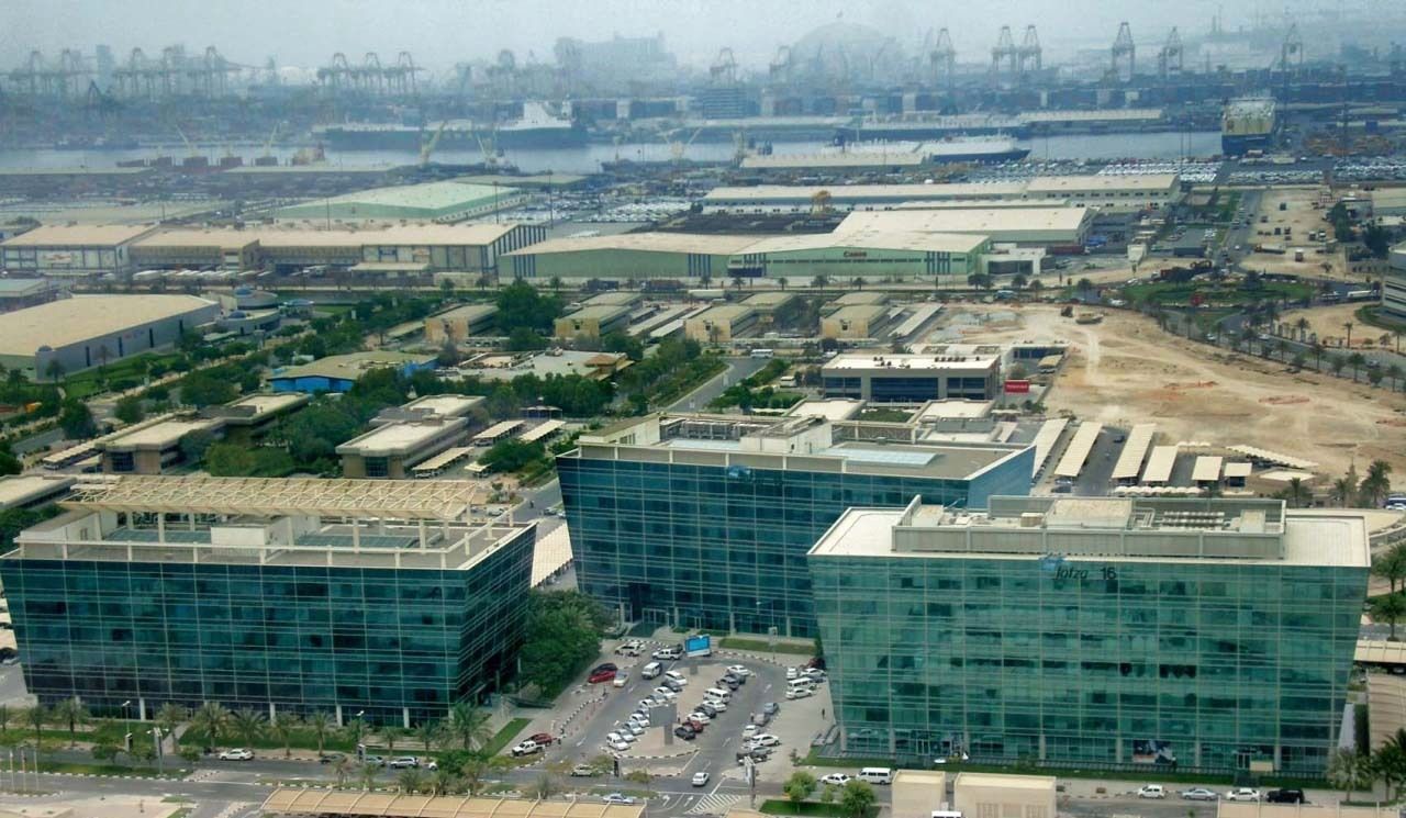 60 % حصة دبي من التراخيص التجارية في الإمارات