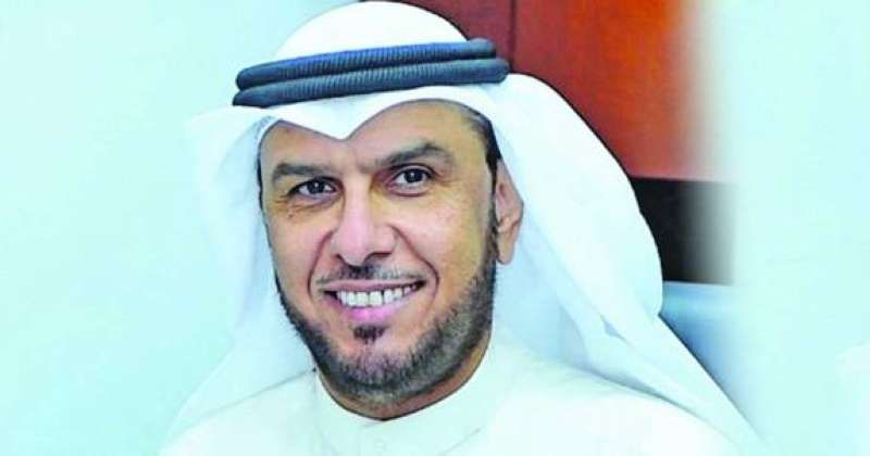 فايز العنزي