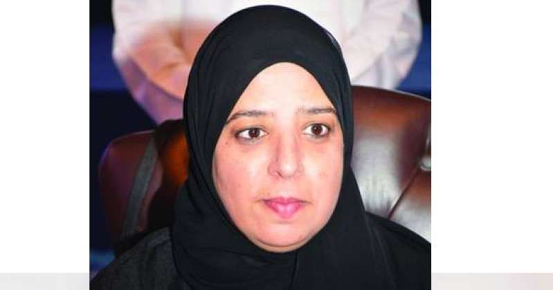 لينة المطوع