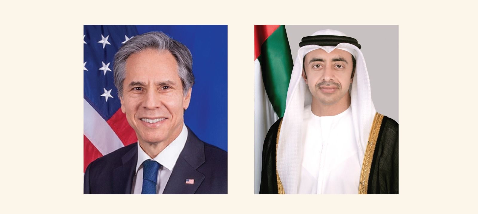 الإمارات تؤكد أهمية إنهاء التطرف والعنف المتصاعد في المنطقة