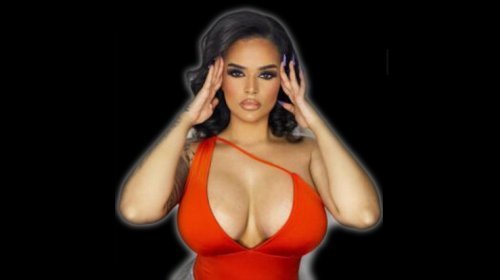 رهف القنون تفقد بوصلة عقلها تماماً.. وتلهب الانترنت بإطلالة نارية بدون ملابس : انا سأفعلها !