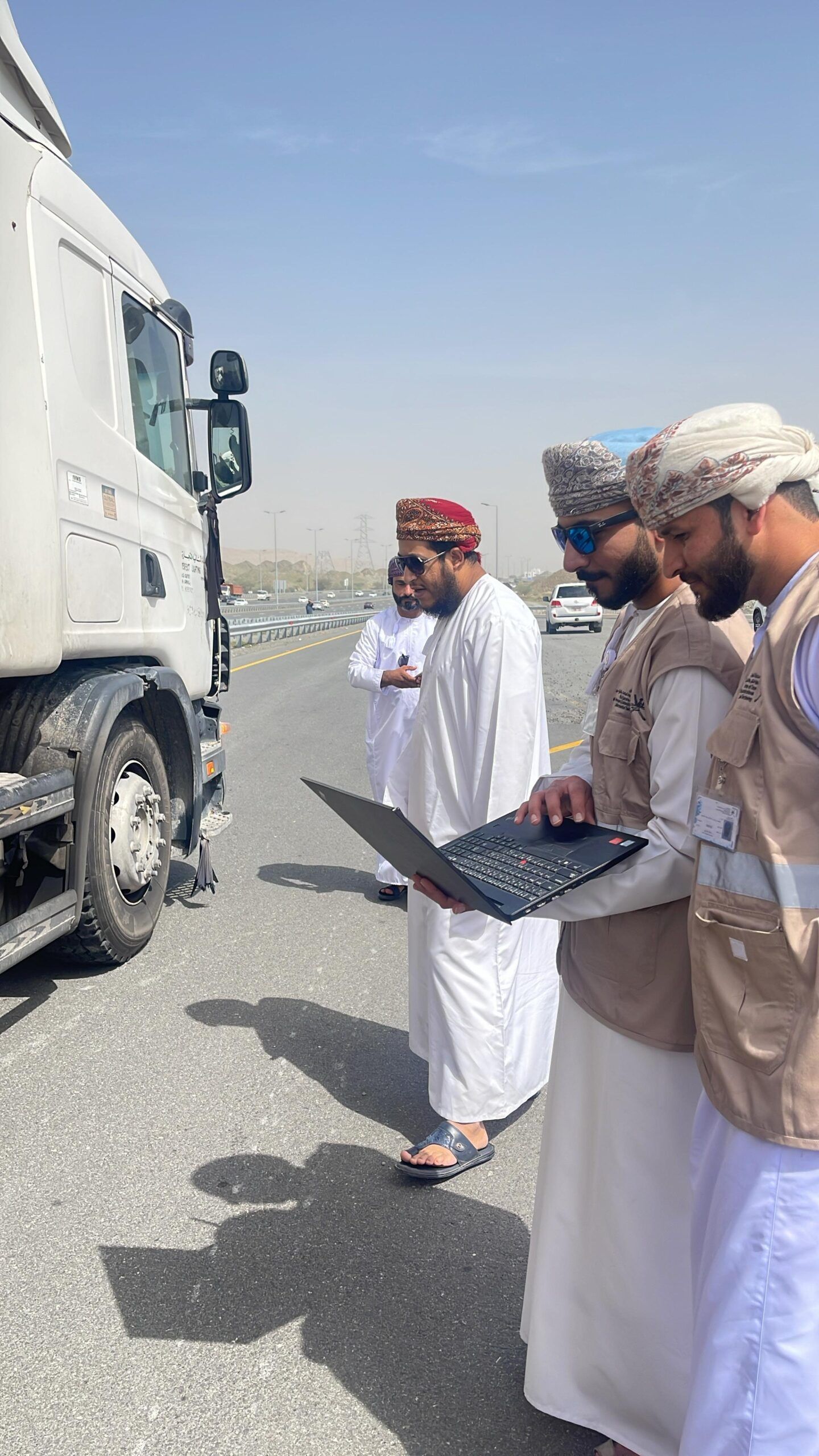 منذ تأسيسها في 2020 .. أكثر من 429 ألف معاملة إلكترونية عبر منصة “نقل”