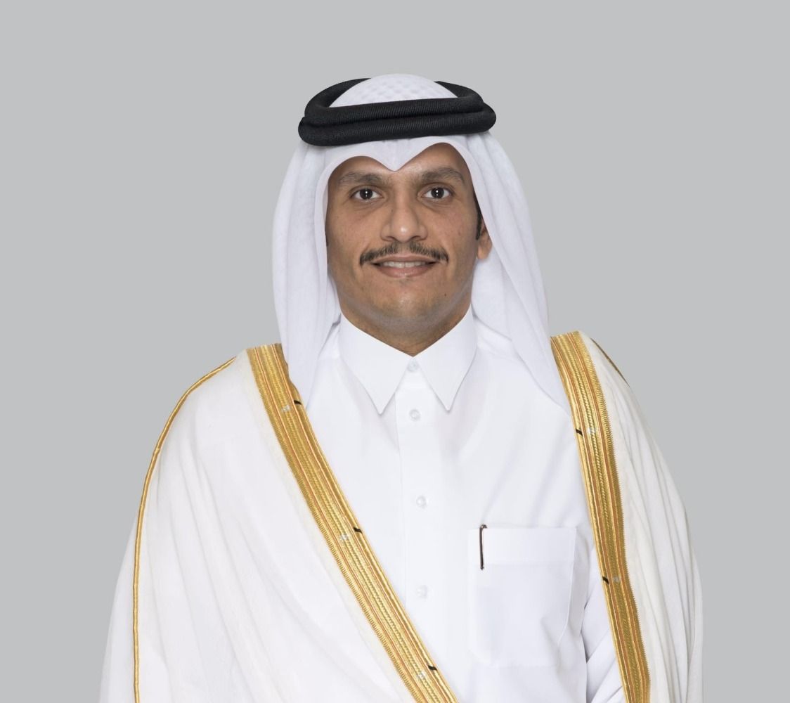 رئيس مجلس الوزراء وزير الخارجية يتلقى اتصالا هاتفيا من الممثل الأعلى للاتحاد الأوروبي للشؤون الخارجية والسياسة الأمنية