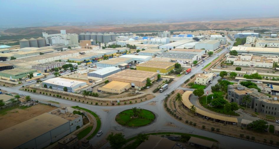 ريسوت الصناعية تستقطب استثمارات بأكثر من 43 مليون ريال عُماني