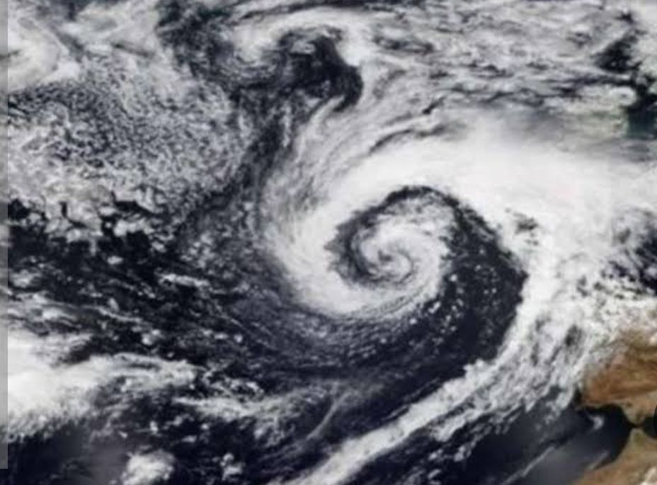 منخفض جوي يبدأ الاثنين .. ماهي المحافظات التي ستتأثر ؟