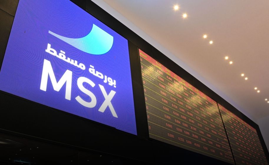 نتيجة لتنفيذ صفقات خاصة .. بورصة مسقط تحقق افضل تداولات خلال العام الجاري