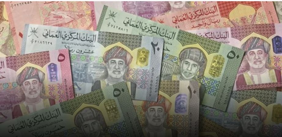 ارتفاع مؤشر سعر الصرف الفعلي للريال العُماني بنسبة 2.1 %
