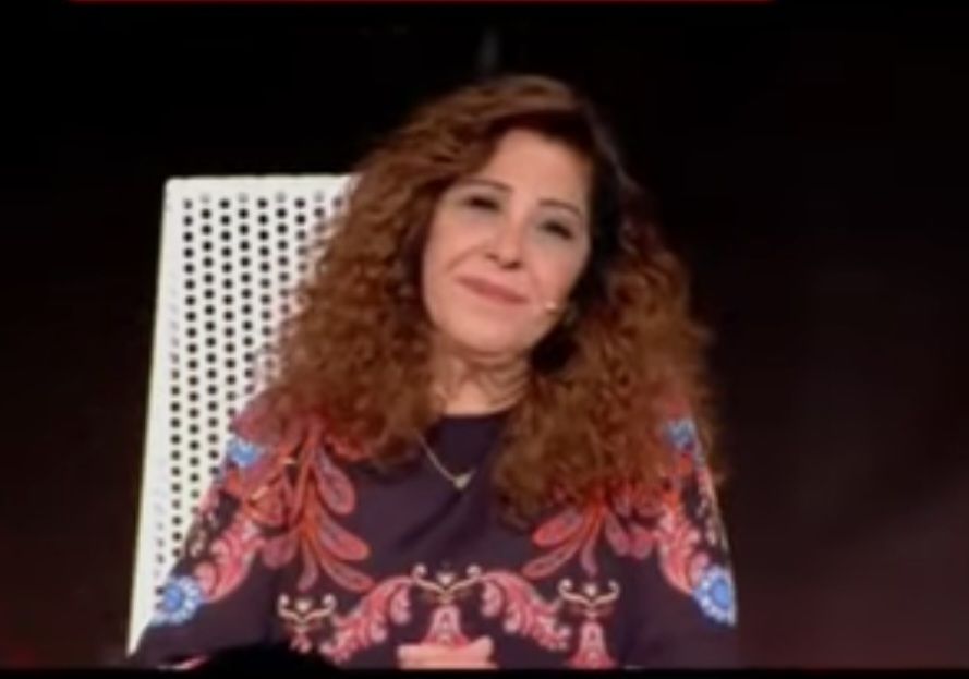 اقتربت النهاية.. ليلى عبد اللطيف تصعق الجميع بتوقعاتها الدقيقة حول استهداف إسماعيل هنية