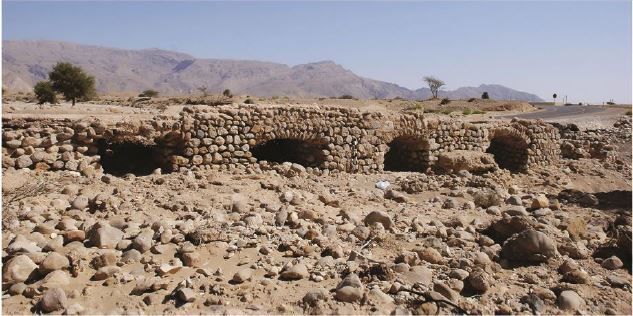 يضم 114 شكلا و صورة وخريطة .. إصدار كتاب حول المشهد الأثري بجعلان