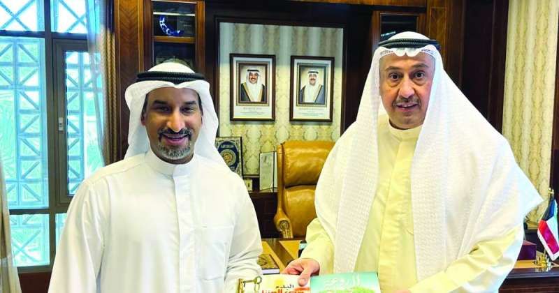 فيصل الحمود مع الرويح