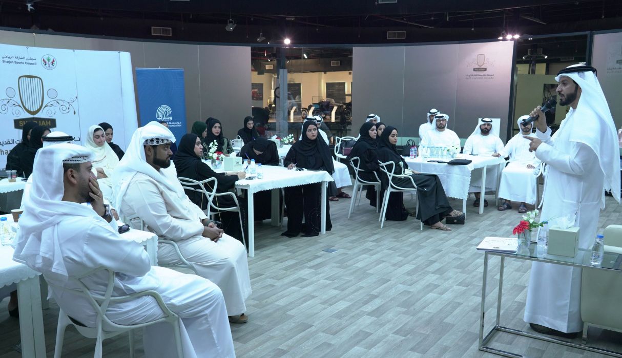 «وطني الإمارات» تطلق دورة «اللغة العربية والهوية الوطنية»