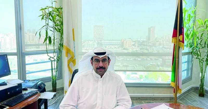 سعود الدبوس