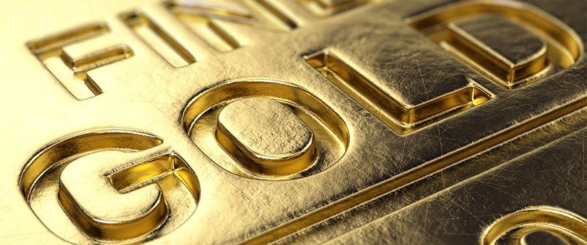 ارتفاع أسعار الذهب بسبب المخاوف الاقتصادية وتوقعات التيسير النقدي