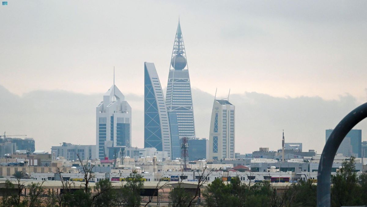 تباطؤ نمو القطاع غير النفطي في السعودية في يوليو