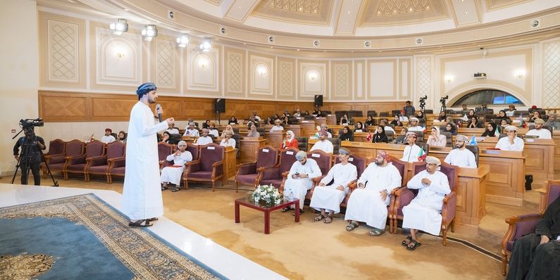 يستهدف 100 شاب وشابة .. إطلاق النسخة الثانية من مشروع ” السفراء الشباب “