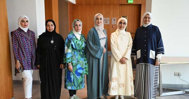 «القصّر» تؤهل المشمولين برعايتها على بدء المشروعات وإدارتها وتشغيلها