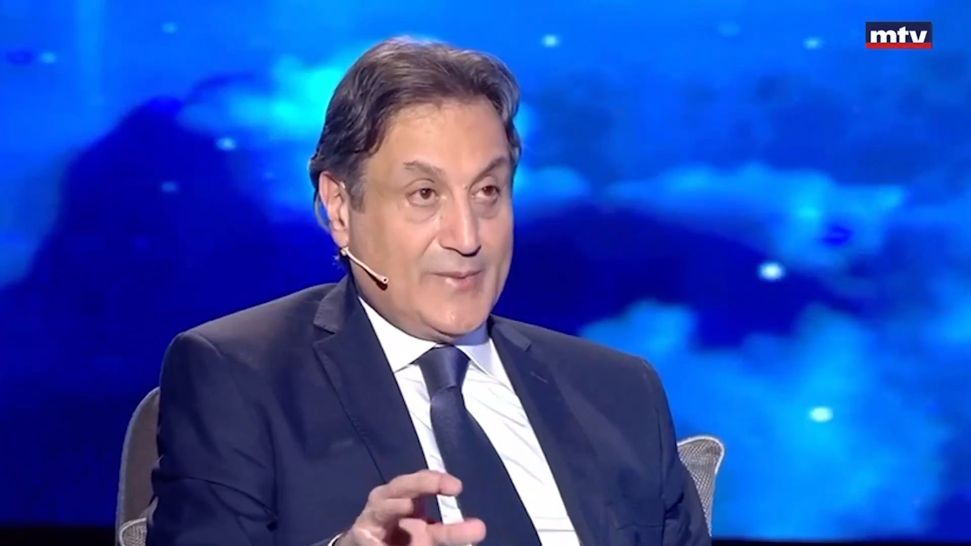 ميشال حايك يزف بشرى سارة لأصحاب هذه الأبراج.. سوف تفتتح لهم أبواب القدر بداية 2025 ويصبحون أغنى من الوليد بن طلال