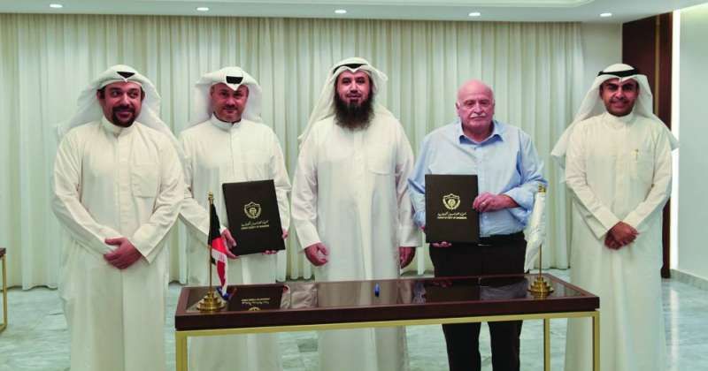 «المهندسين»: مزيد من فرص العمل للكويتيين حديثي التخرج بالقطاع الخاص