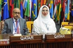 دولة قطر تشارك في الدورة الـ/29/ للجمعية العامة للسلطة الدولية لقاع البحار