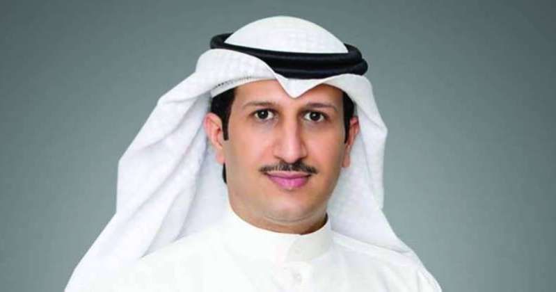 مبارك العربود