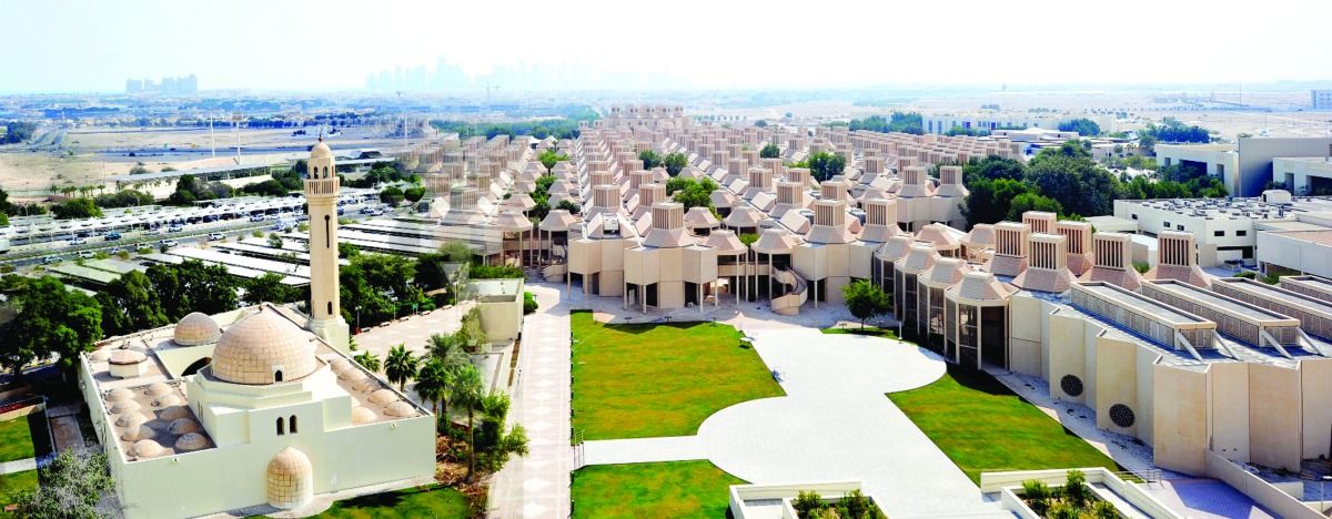 لفصل خريف 2024.. قبول 5600 طالب وطالبة بكليات جامعة قطر