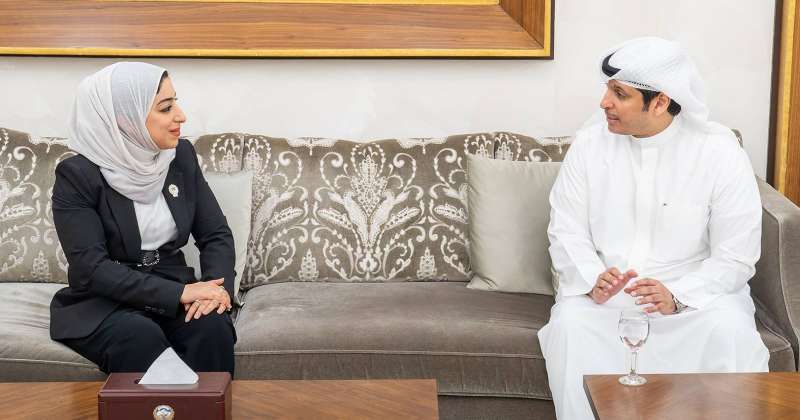 وزير الإعلام: تعاون مستمر مع البحرين لتطوير القطاع السياحي