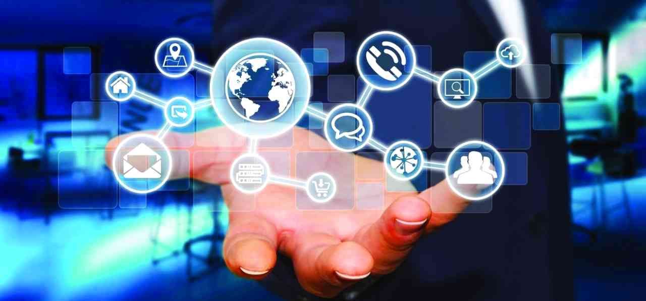 «إكسباند ماي بزنس»: الإمارات تشهد زيادة في عدد الشركات الرقمية