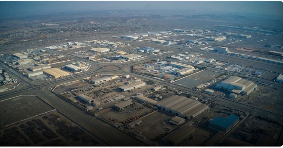 43 مليون ريال إجمالي حجم الاستثمارات بصحار الصناعية هذا العام