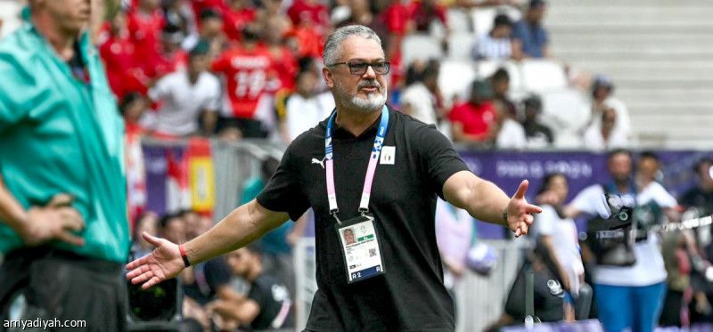 مع ميكالي.. مصر لا تثأر أمام السعودية والمغرب